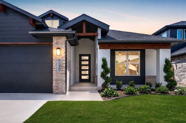 7120 NW 155th Street, Edmond, OK 73013