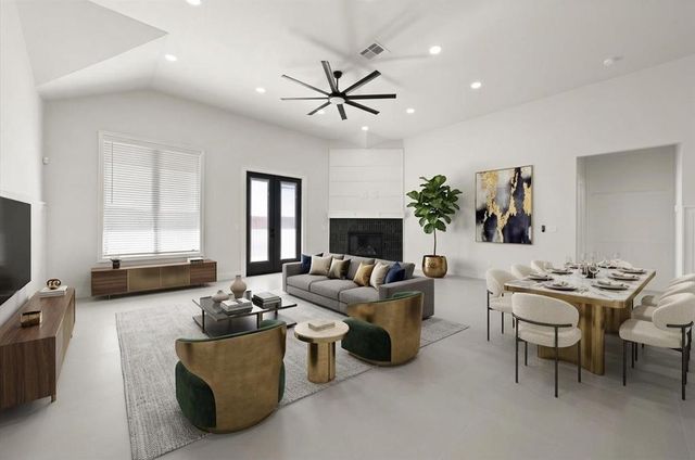 7120 NW 155th Street, Edmond, OK 73013