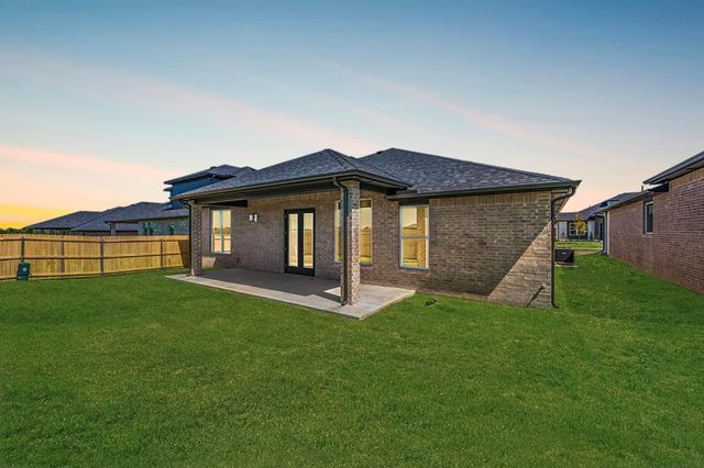 7120 NW 155th Street, Edmond, OK 73013