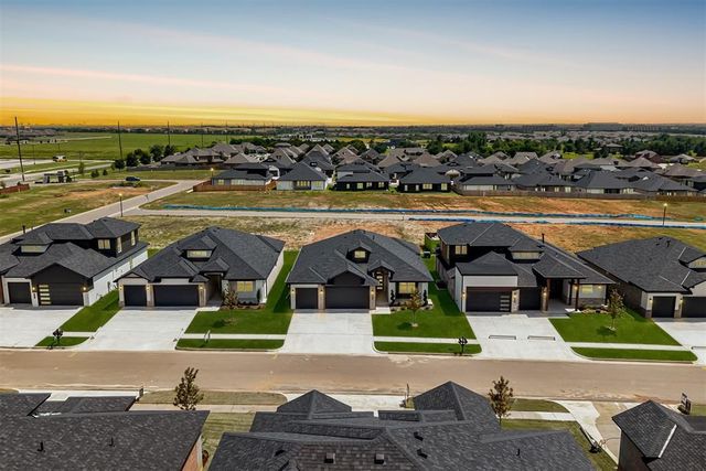 7120 NW 155th Street, Edmond, OK 73013