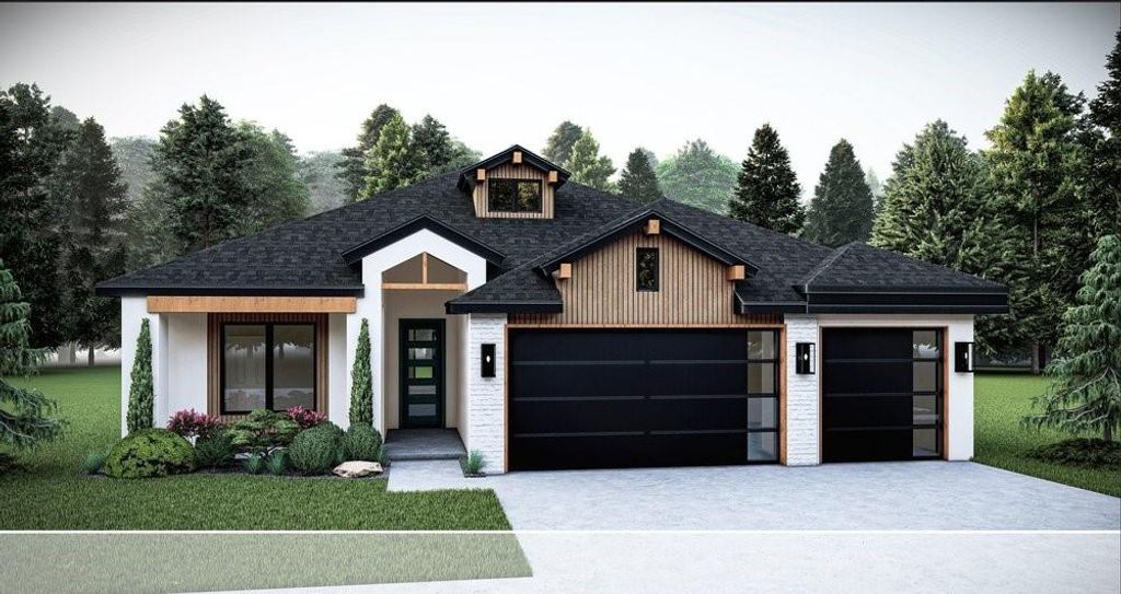 7120 NW 155th Street, Edmond, OK 73013