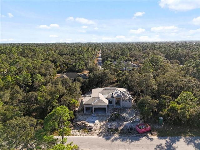 17375 WACO AVENUE, Port Charlotte, FL 33948