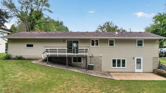 30880 Belair Drive, Lindstrom, MN 55045