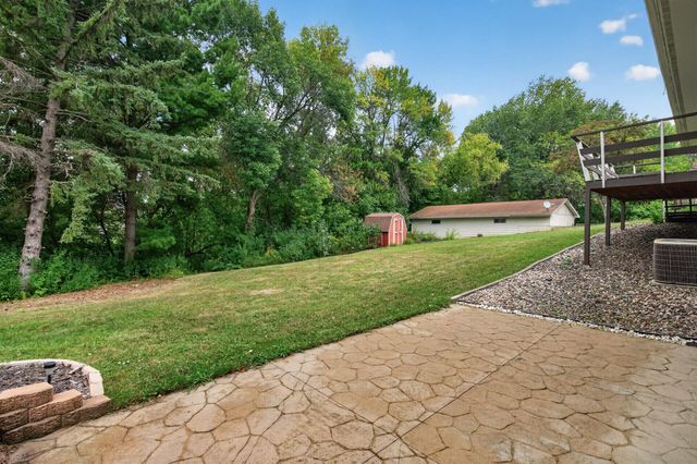 30880 Belair Drive, Lindstrom, MN 55045