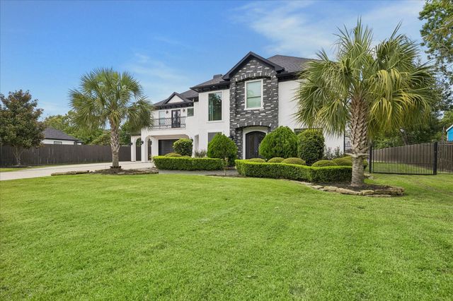20994 Briar Cove Circle, Porter, TX 77365