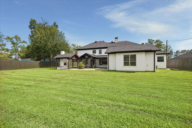 20994 Briar Cove Circle, Porter, TX 77365