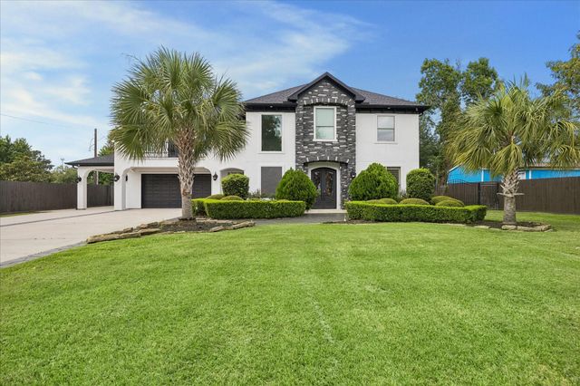 20994 Briar Cove Circle, Porter, TX 77365