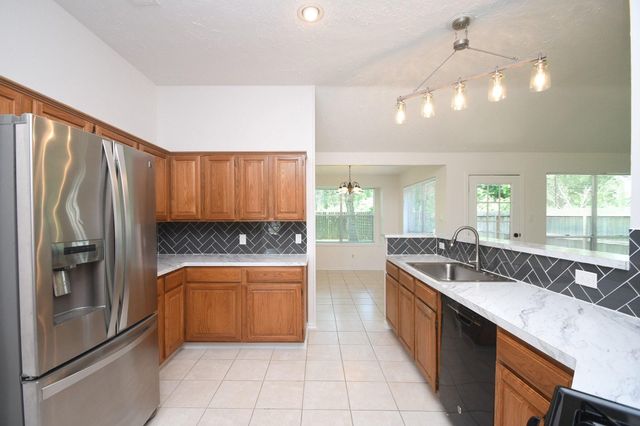 2303 Old Dixie Drive, Richmond, TX 77406