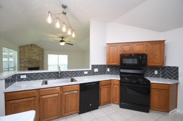 2303 Old Dixie Drive, Richmond, TX 77406