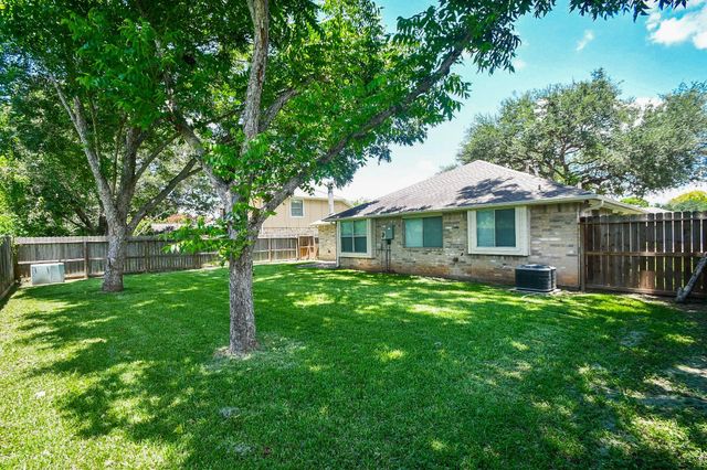 2303 Old Dixie Drive, Richmond, TX 77406