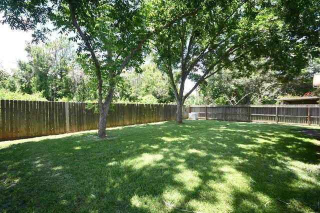 2303 Old Dixie Drive, Richmond, TX 77406