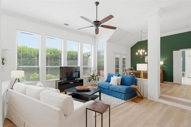 18947 Misthaven Place, Dallas, TX 75287