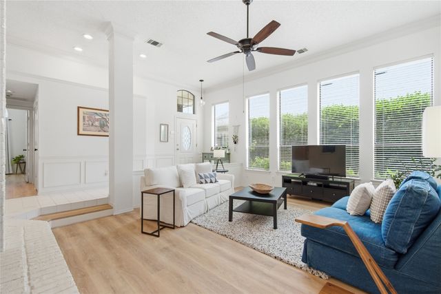 18947 Misthaven Place, Dallas, TX 75287