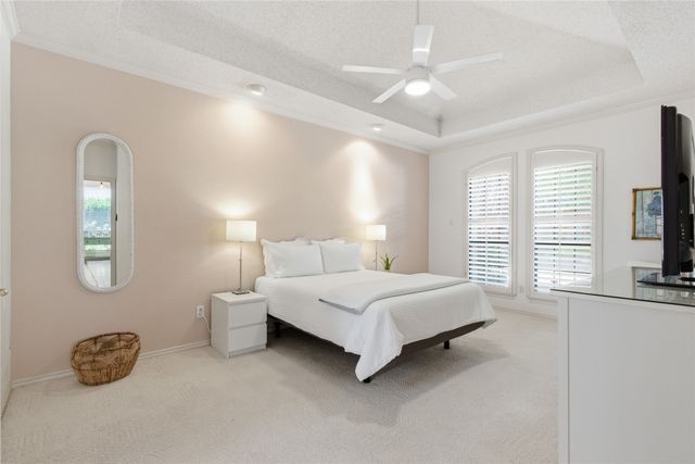 18947 Misthaven Place, Dallas, TX 75287