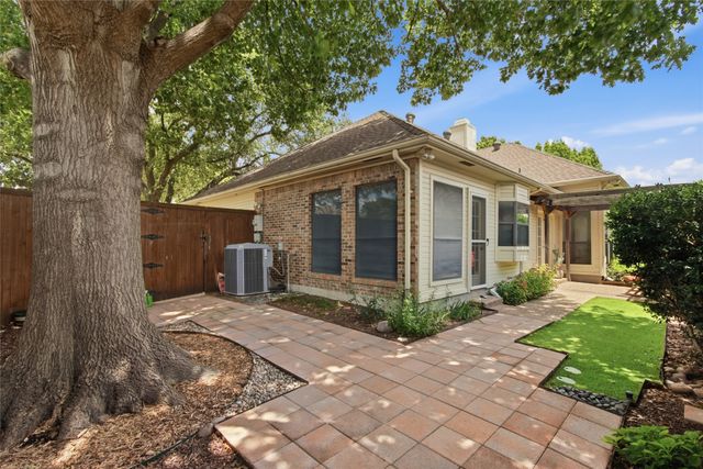 18947 Misthaven Place, Dallas, TX 75287