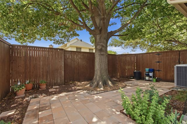 18947 Misthaven Place, Dallas, TX 75287