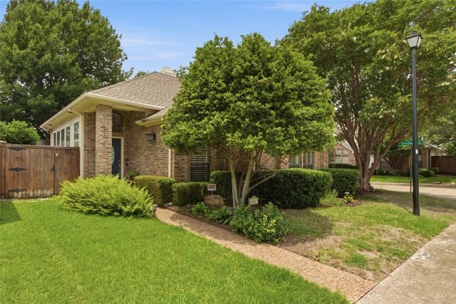 18947 Misthaven Place, Dallas, TX 75287