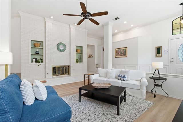 18947 Misthaven Place, Dallas, TX 75287