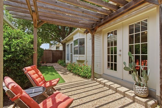 18947 Misthaven Place, Dallas, TX 75287