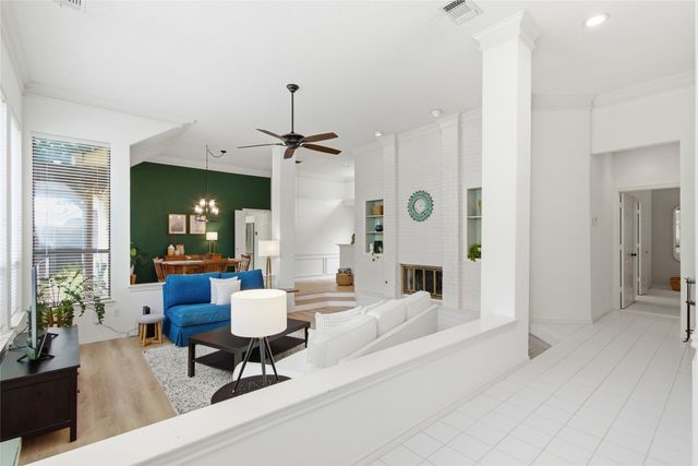 18947 Misthaven Place, Dallas, TX 75287