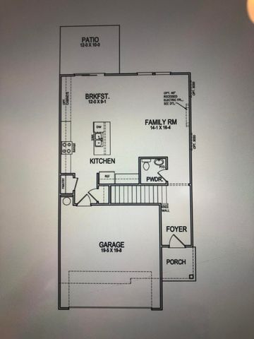 7403 Duxbury Road 33, Ooltewah, TN 37363
