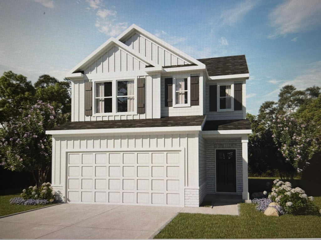 7403 Duxbury Road 33, Ooltewah, TN 37363