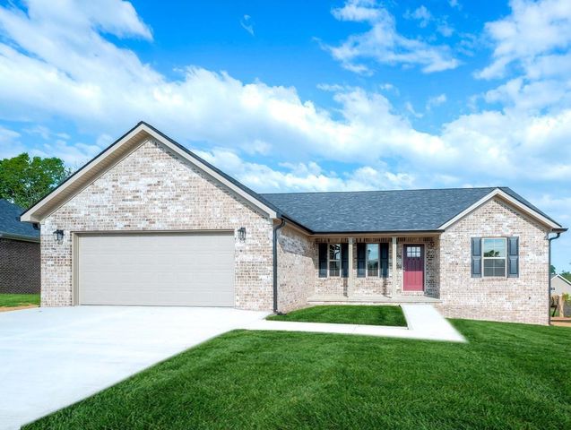 118 Bethany Trace, Lancaster, KY 40444