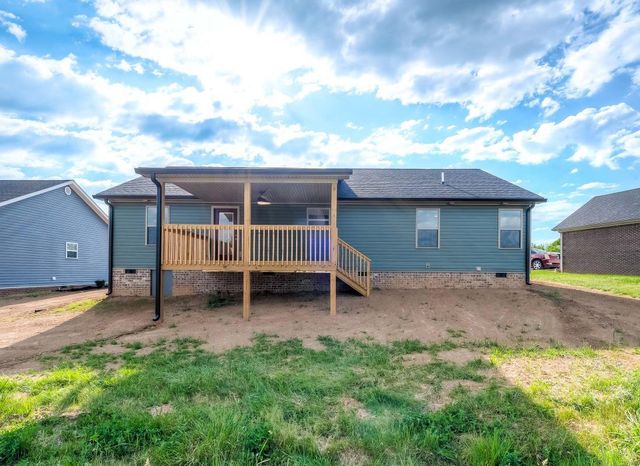 118 Bethany Trace, Lancaster, KY 40444