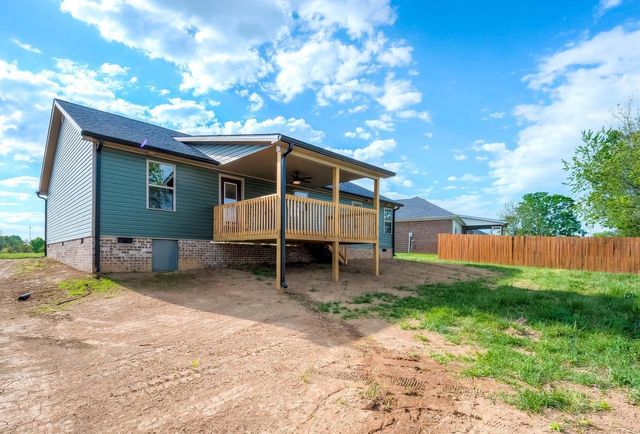 118 Bethany Trace, Lancaster, KY 40444