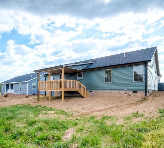 118 Bethany Trace, Lancaster, KY 40444