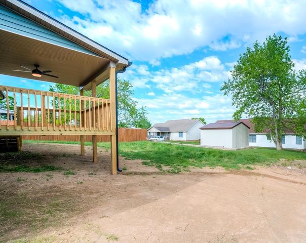 118 Bethany Trace, Lancaster, KY 40444