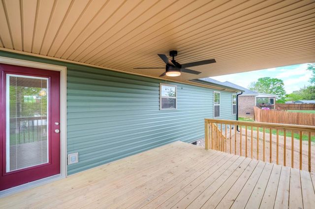 118 Bethany Trace, Lancaster, KY 40444