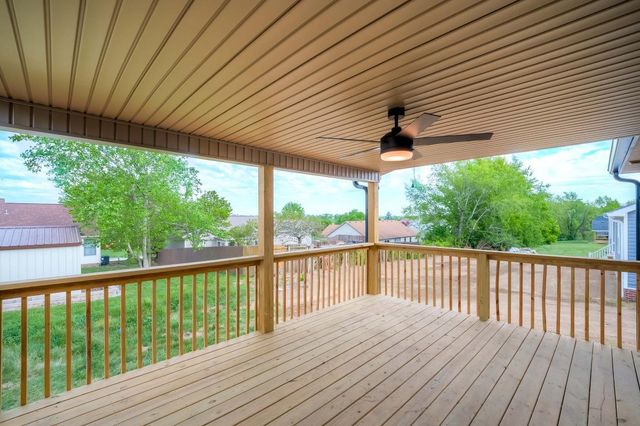 118 Bethany Trace, Lancaster, KY 40444