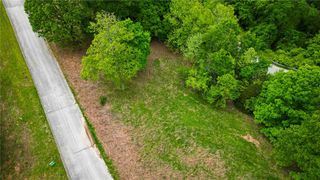 Lot 89 Mountain Lake Court, Rogers, AR 72756