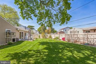 40 HARRINGTON CIR, Willingboro, NJ 08046