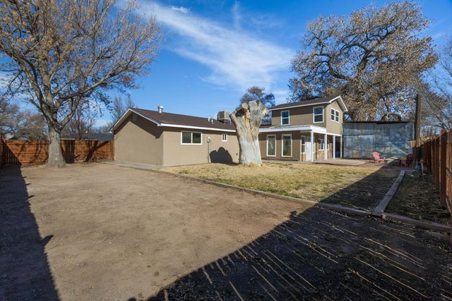 4310 Nicole Court SW, Albuquerque, NM 87105