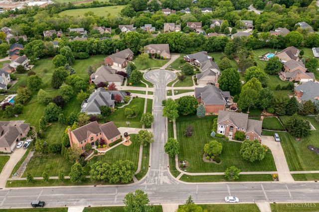 5237 Traverse Court, West Chester, OH 45069