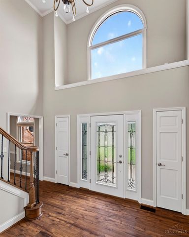 5237 Traverse Court, West Chester, OH 45069