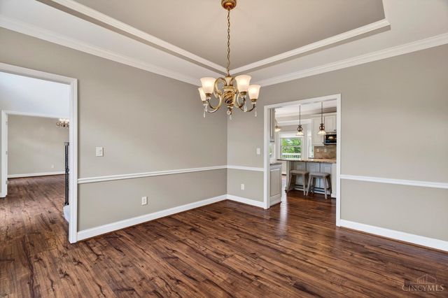 5237 Traverse Court, West Chester, OH 45069