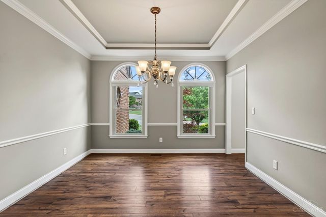 5237 Traverse Court, West Chester, OH 45069