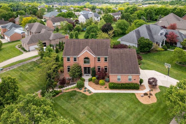 5237 Traverse Court, West Chester, OH 45069