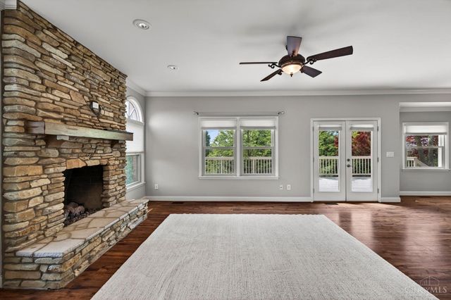 5237 Traverse Court, West Chester, OH 45069
