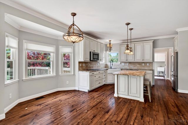 5237 Traverse Court, West Chester, OH 45069