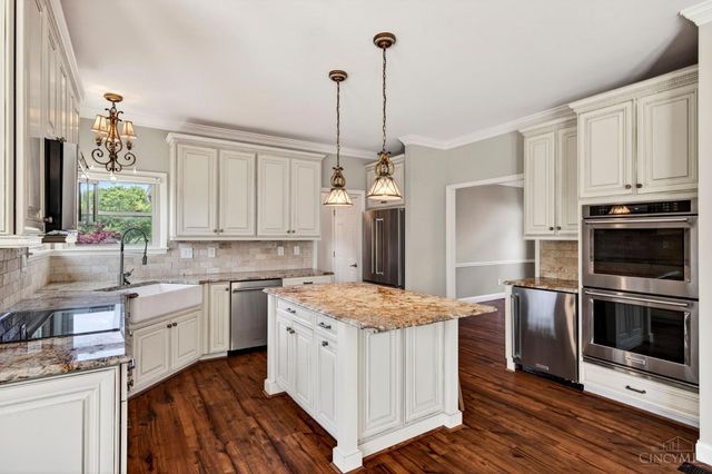 5237 Traverse Court, West Chester, OH 45069