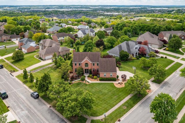 5237 Traverse Court, West Chester, OH 45069