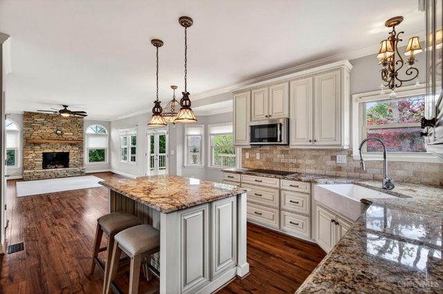 5237 Traverse Court, West Chester, OH 45069