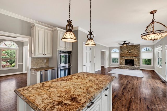 5237 Traverse Court, West Chester, OH 45069