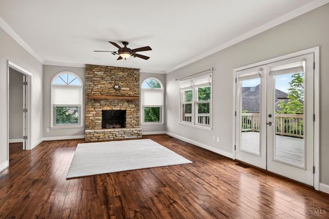 5237 Traverse Court, West Chester, OH 45069