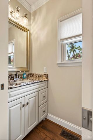 5237 Traverse Court, West Chester, OH 45069