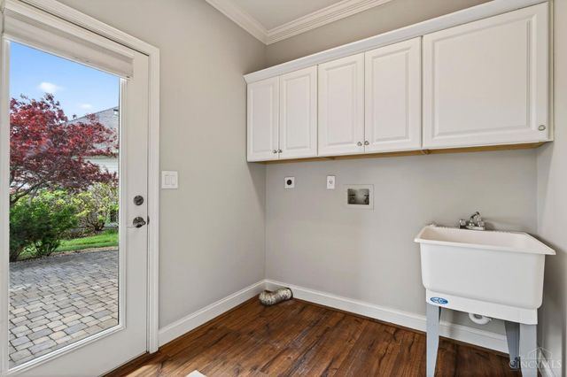 5237 Traverse Court, West Chester, OH 45069